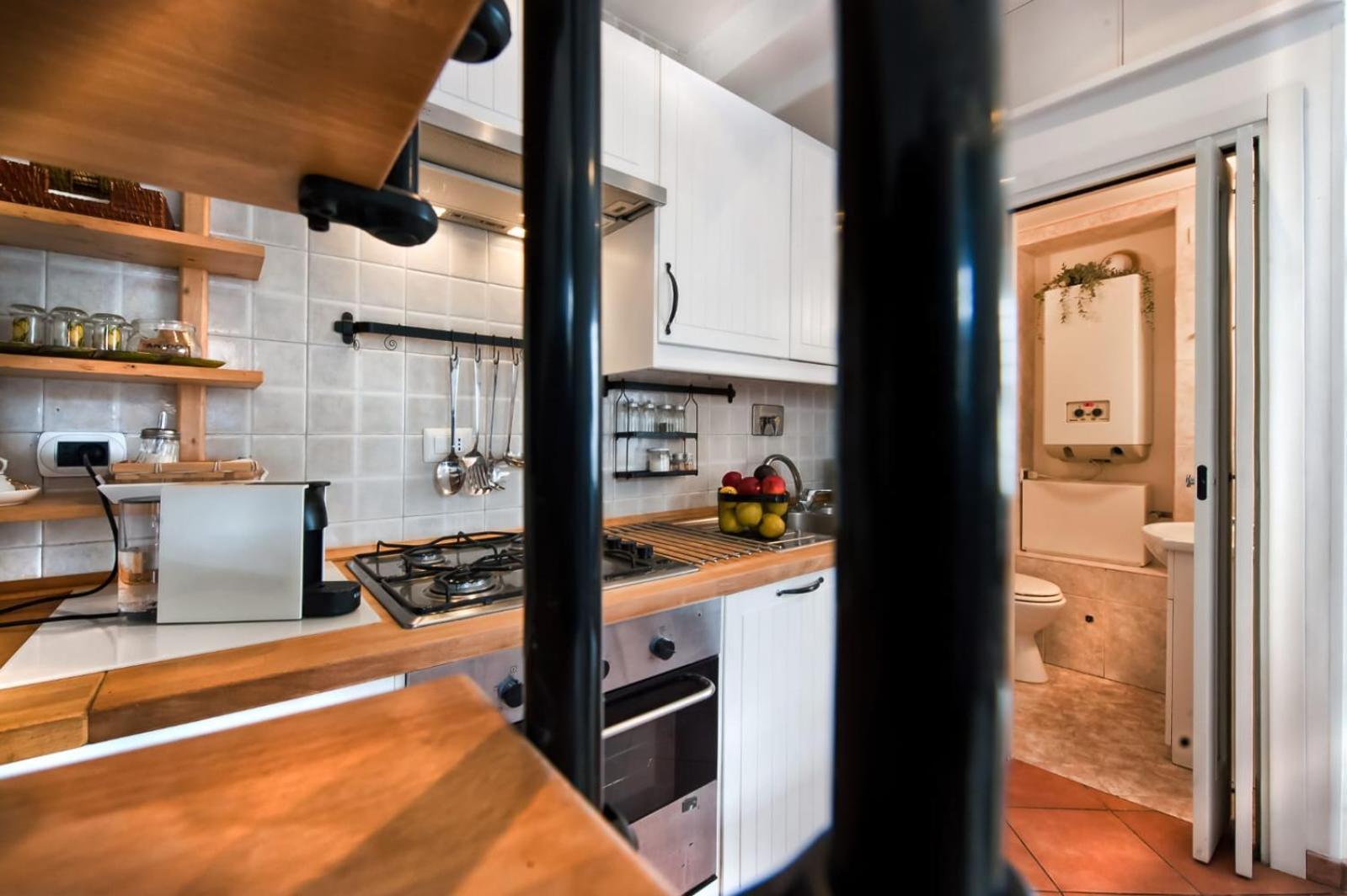 Maia Home Grottaferrata Exterior photo
